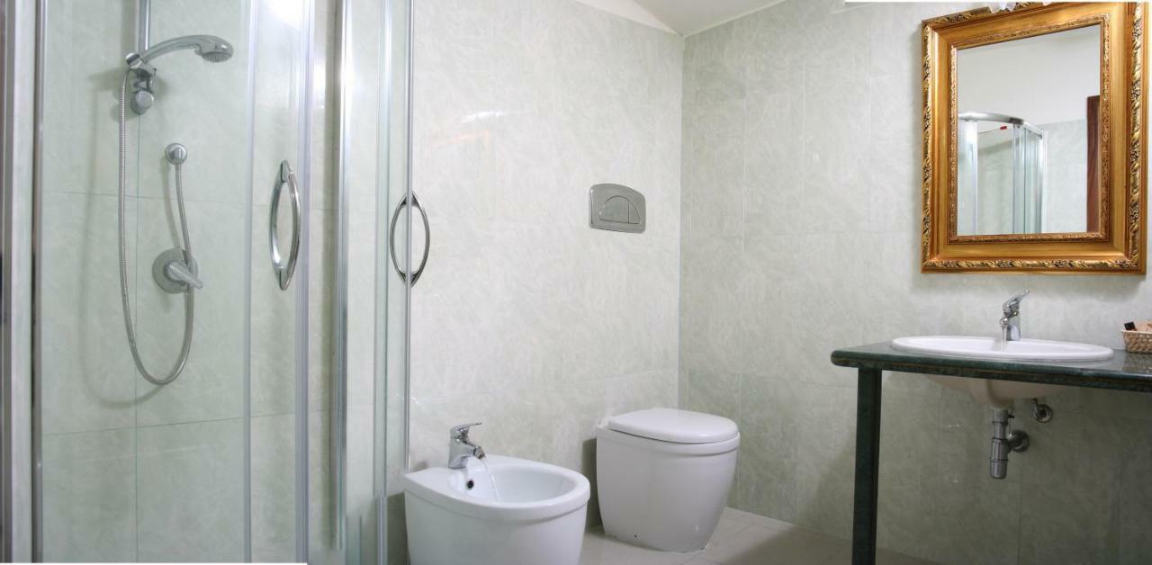 Hieracon Hotel Carloforte (Isola di San Pietro)