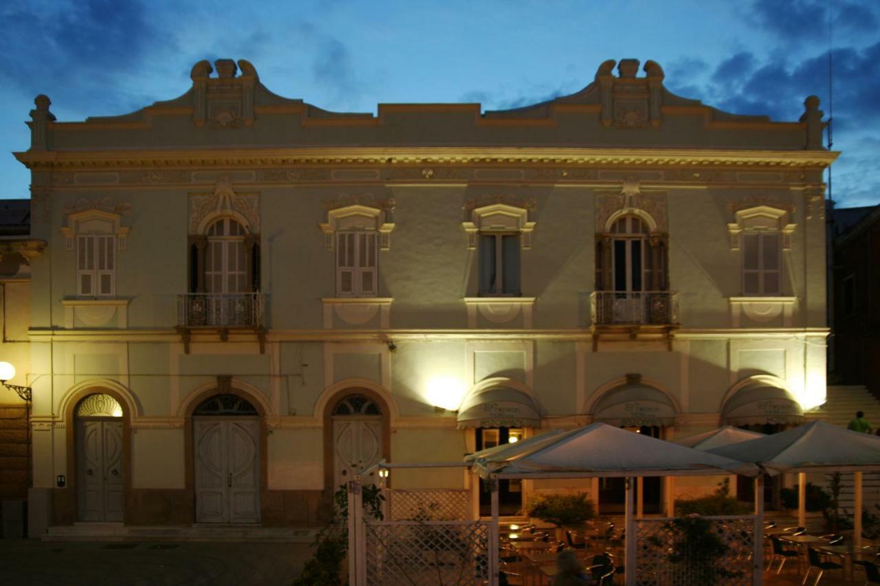 Hieracon Carloforte (Isola di San Pietro)