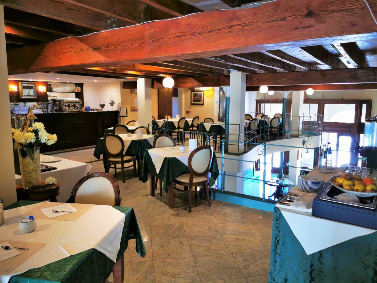 Hotel Hieracon