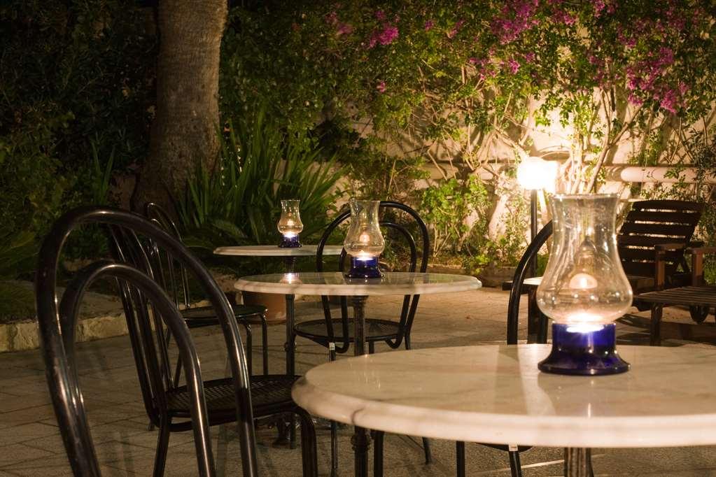 Hieracon Hotel 4*